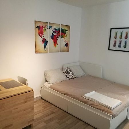 Apartamento Le Cocon de Cordeliers Lyon Exterior foto