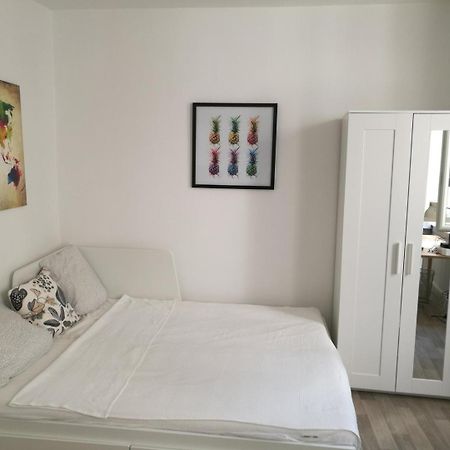 Apartamento Le Cocon de Cordeliers Lyon Exterior foto