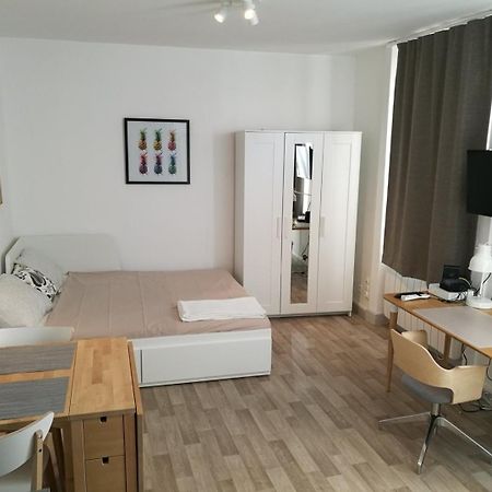 Apartamento Le Cocon de Cordeliers Lyon Exterior foto