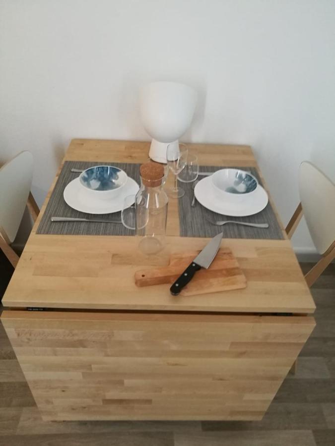 Apartamento Le Cocon de Cordeliers Lyon Exterior foto