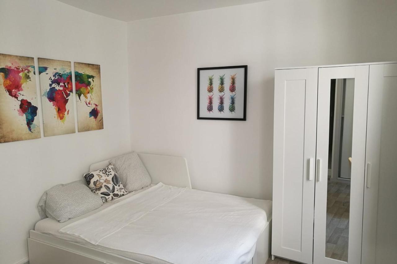 Apartamento Le Cocon de Cordeliers Lyon Exterior foto