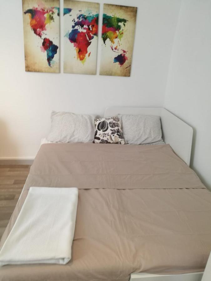 Apartamento Le Cocon de Cordeliers Lyon Exterior foto