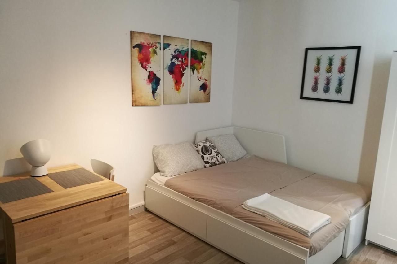 Apartamento Le Cocon de Cordeliers Lyon Exterior foto