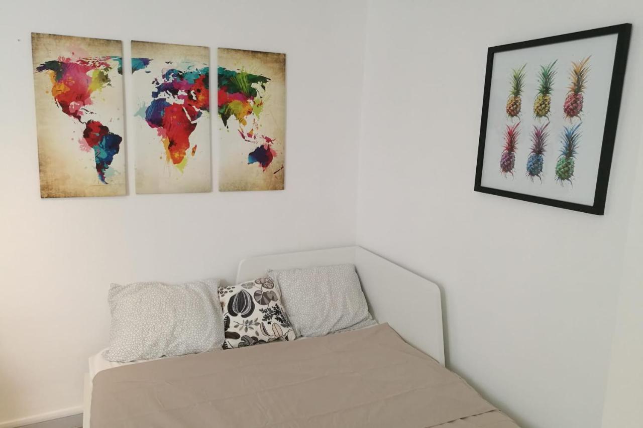 Apartamento Le Cocon de Cordeliers Lyon Exterior foto