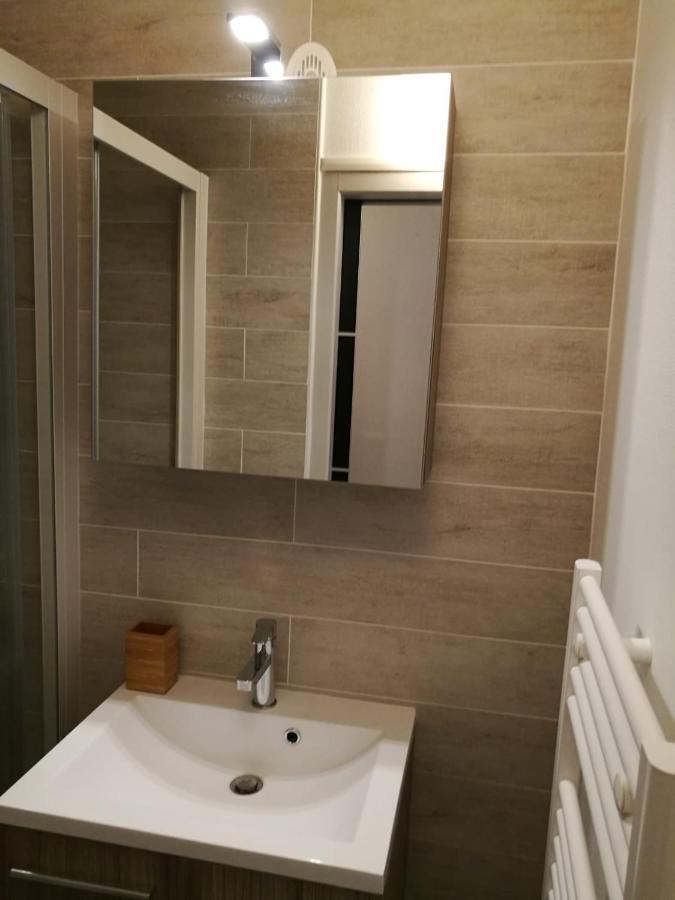 Apartamento Le Cocon de Cordeliers Lyon Exterior foto