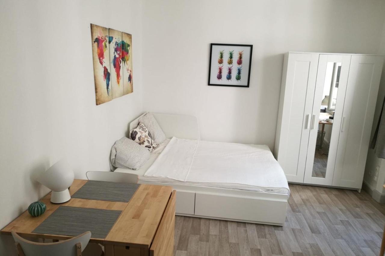 Apartamento Le Cocon de Cordeliers Lyon Exterior foto