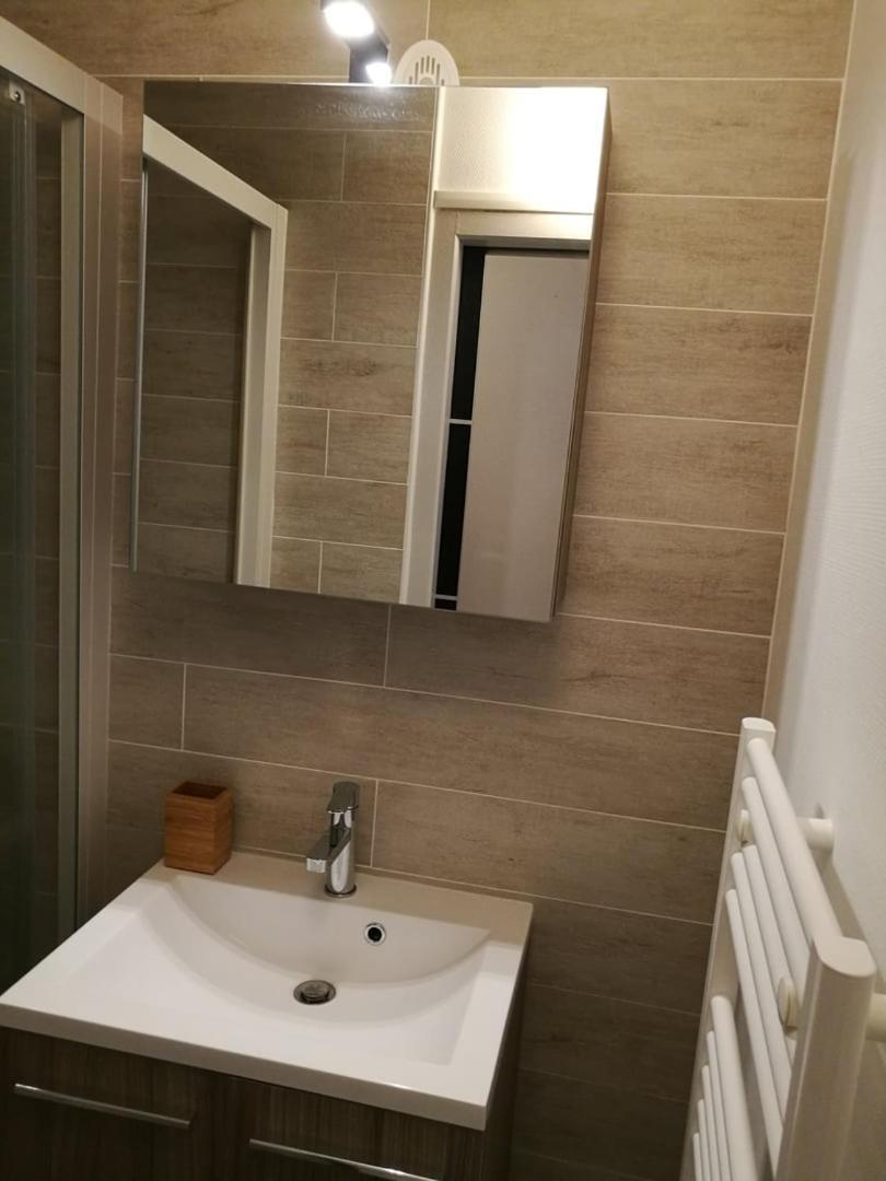 Apartamento Le Cocon de Cordeliers Lyon Exterior foto