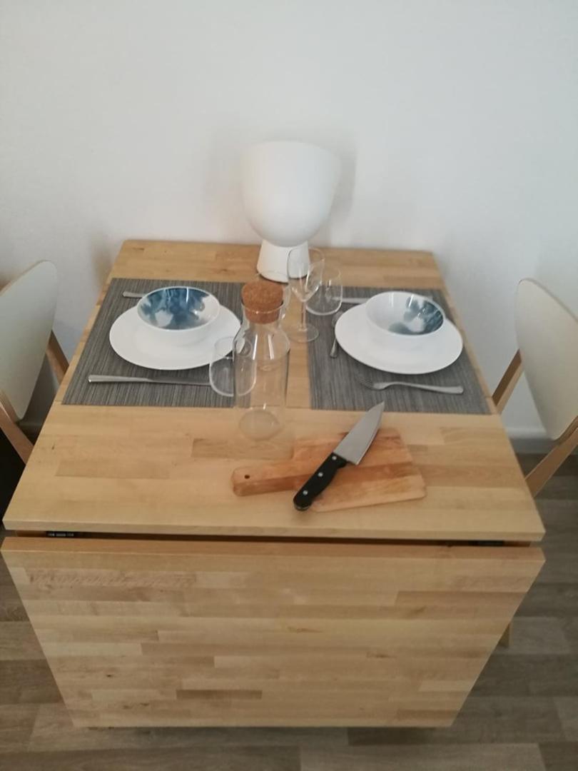 Apartamento Le Cocon de Cordeliers Lyon Exterior foto
