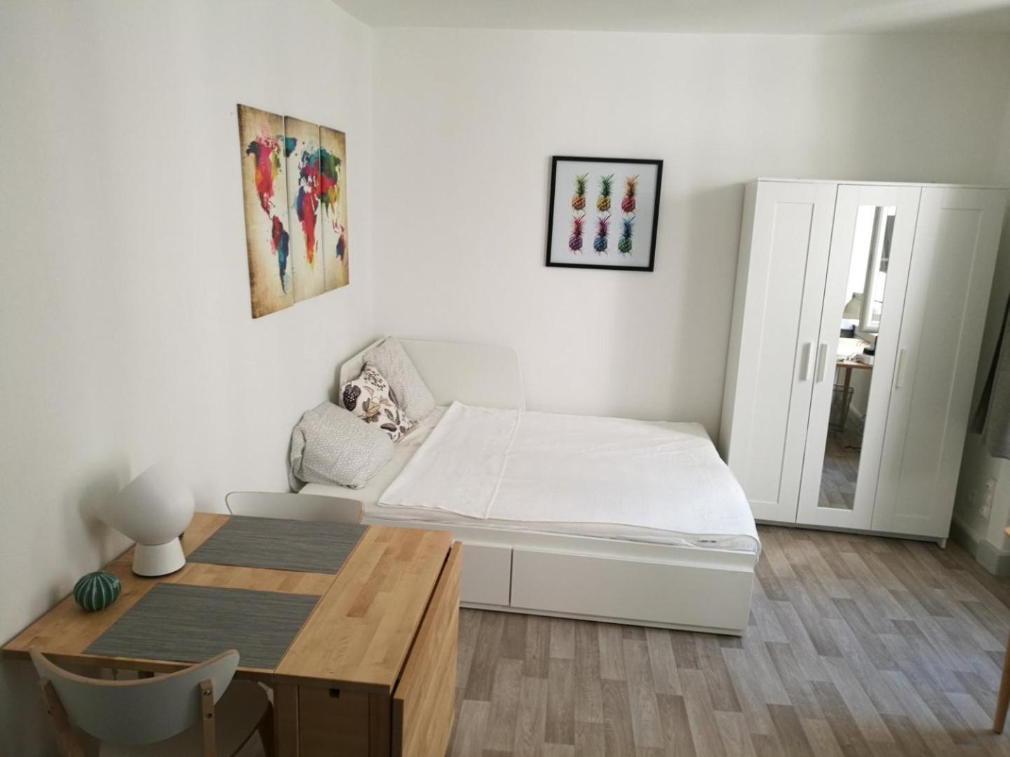Apartamento Le Cocon de Cordeliers Lyon Exterior foto